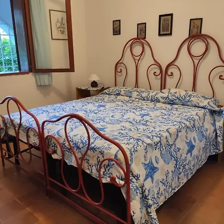 公寓 Sunny Garden Flat Near The Sea And The Centre