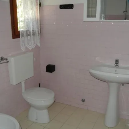 Sunny Garden Flat Near The Sea And The Centre *
