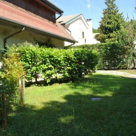 Sunny Garden Flat Near The Sea And The Centre 公寓 利尼亚诺萨比亚多罗